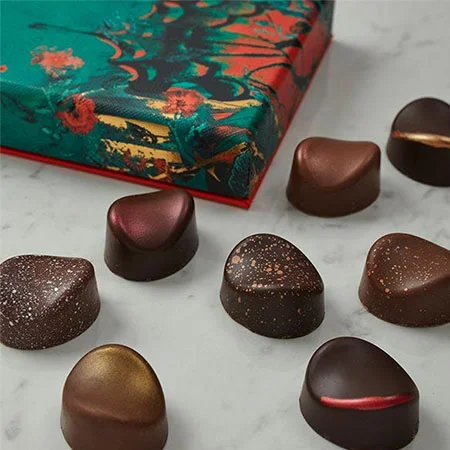 Shop Chocolate for dellivery to US and Canada at Fortnum & Mason