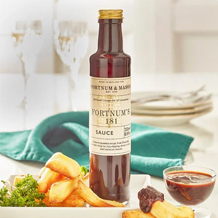 Shop Food Hall for worldwide delivery at Fortnum & Mason