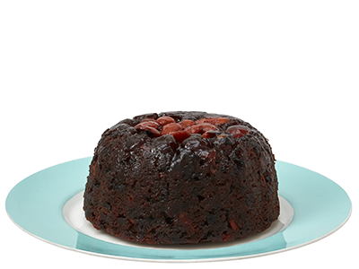 St James Pudding
