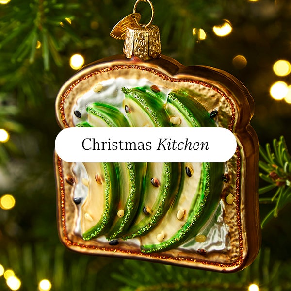 Food and Drink Decorations