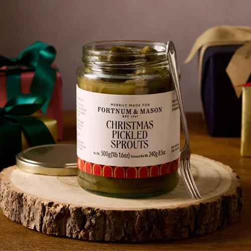 The Christmas Pantry Essentials Edit