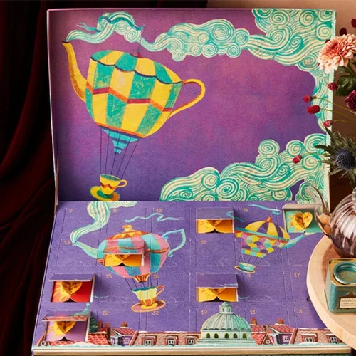 A Gluten Free and Vegan Christmas