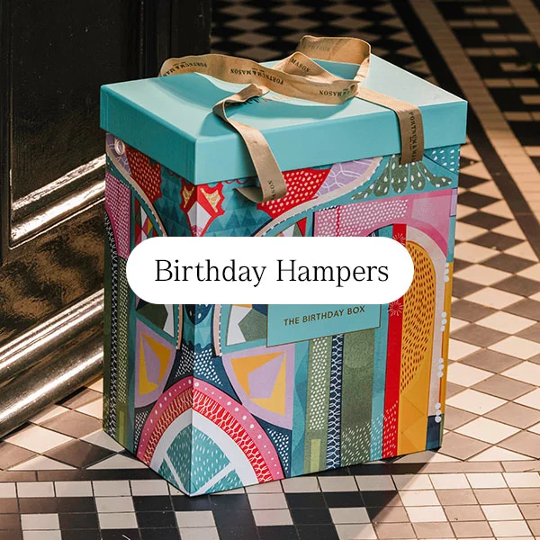 Birthday Hampers