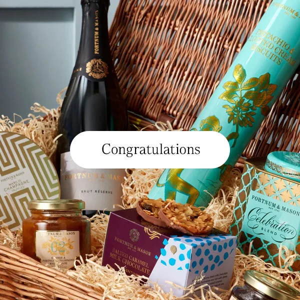 Congratulations Hampers