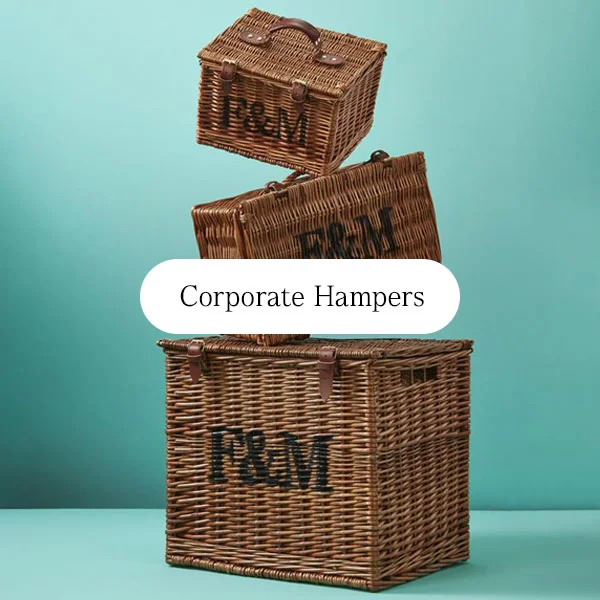 Corporate Hampers