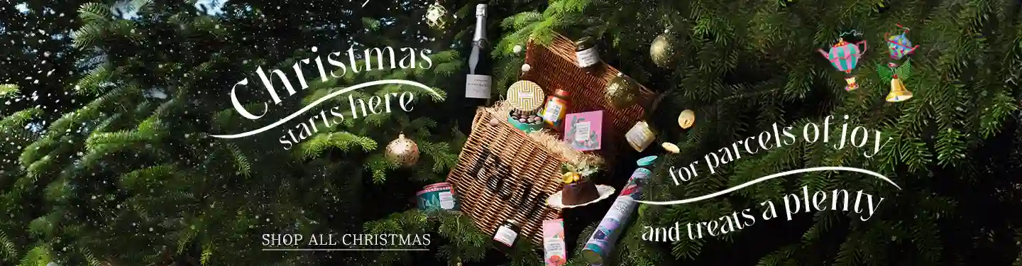 Christmas at Fortnum & Mason 2026