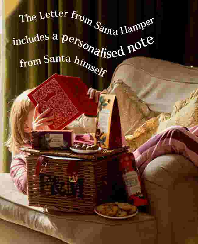 Christmas at Fortnum & Mason 2025