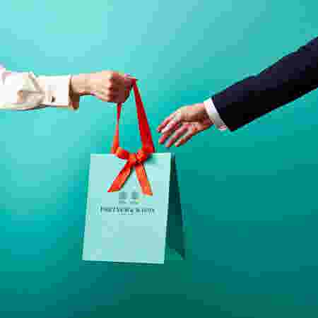 Dedicated Account Managers Fortnum & Mason Concierge