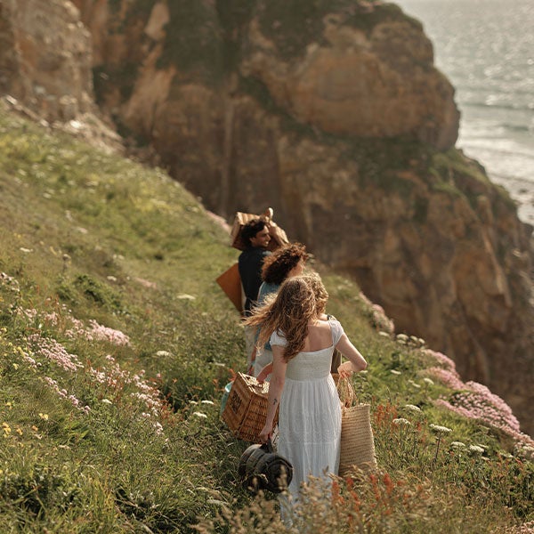 Fortnums Cornwall Adventure