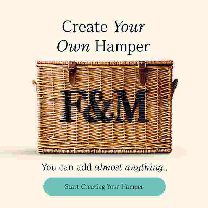 Create Your Own Hamper at Fortnum & Mason