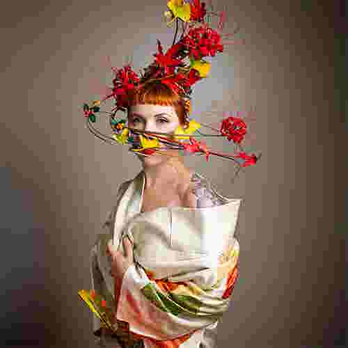 MAUNIKA GOWARDHAN DIWALI SUPPER CLUB