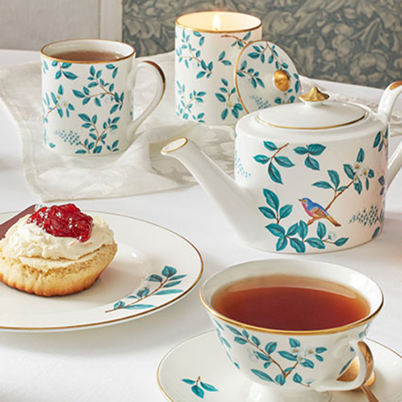 Afternoon Tea | Afternoon Tea in London