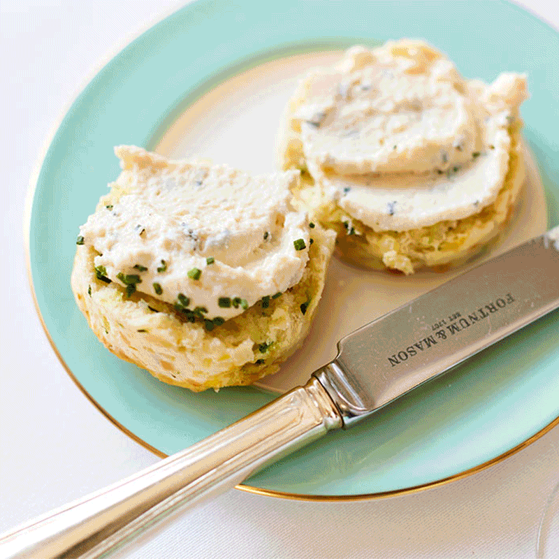 Fortnum's Afternoon Tea