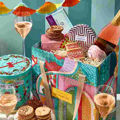 FORTNUM & MAKERS 2026 OPEN CALL WINNERS