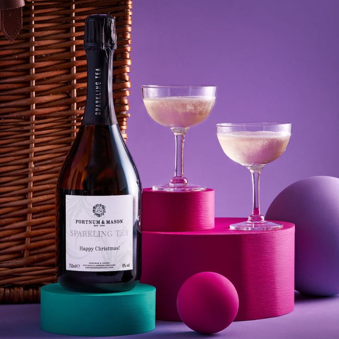 For the Foodie Stocking Filler