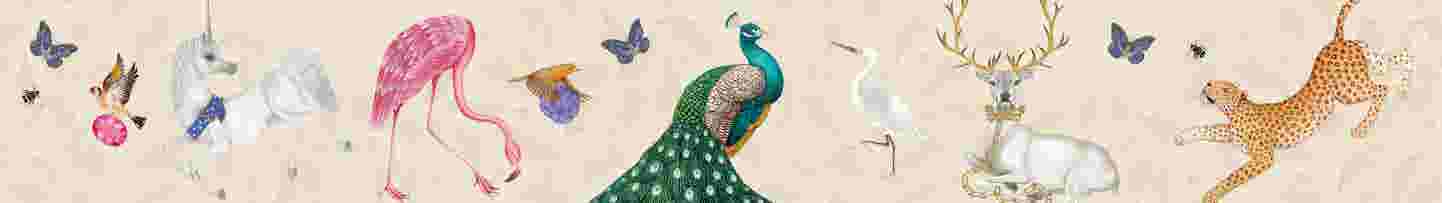 Fortnum's Coronation product launch header