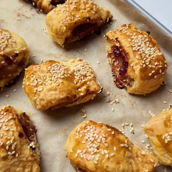 Fortnum & Mason | Christmas Pavlova