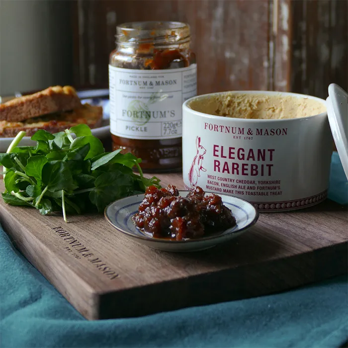 Our Perfect Cheese Pairings