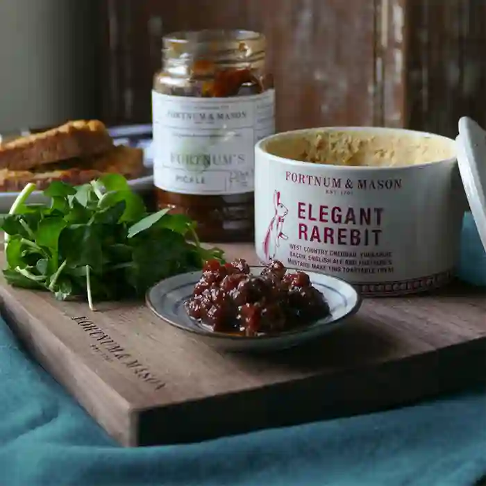 Our Perfect Cheese Pairings