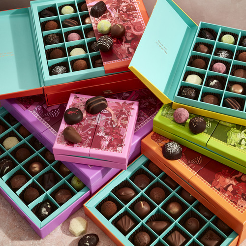 【高額売筋】 Chocolate | Luxury Chocolate Gifts & Selection Boxes 菓子