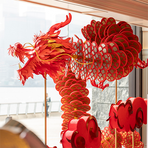 THE CREATIVE DIMENSION TRUST