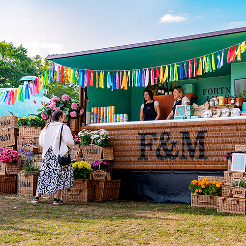 THE CREATIVE DIMENSION TRUST