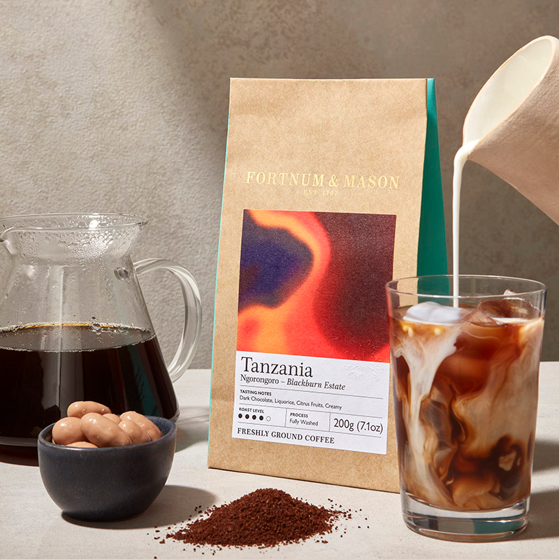 Introducing our Single Origin Coffee Range
