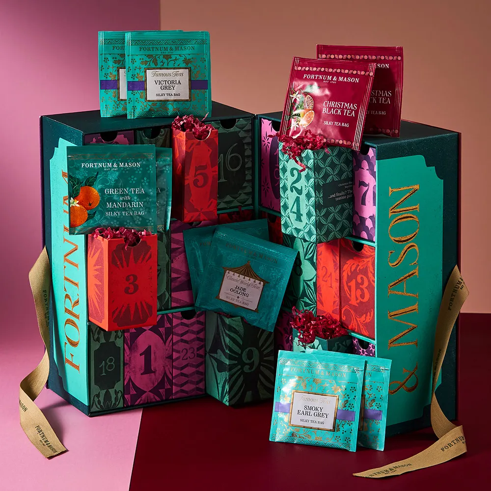 Pick The Perfect 2026 Christmas Advent Calendar