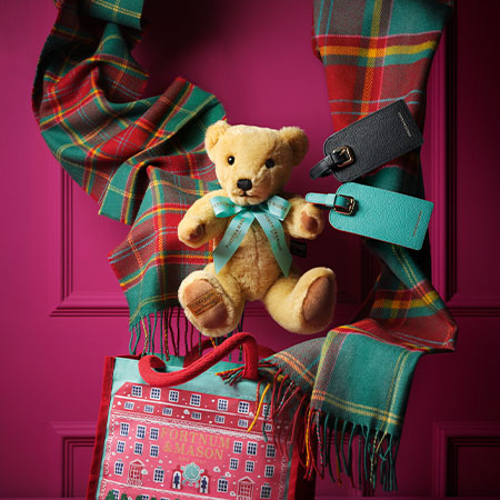 Fortnum and mason teddy bear deals