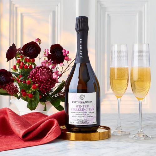 Fortnum's Sparkling Tea | Fortnum & Mason