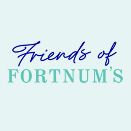 Friends of Fortnums Membership
