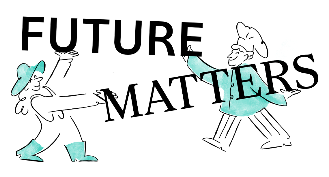 Future Matters Fortnum & Mason