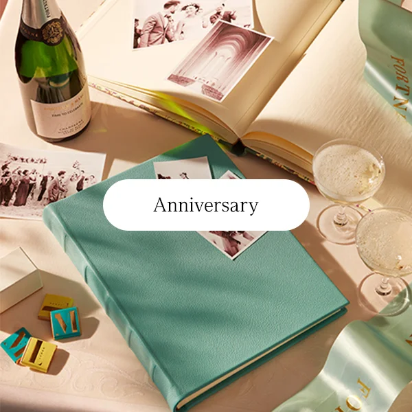 Wedding Anniversary Gifts