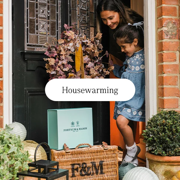 Housewarming Gifts at Fortnum and Mason