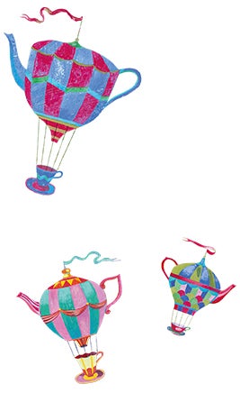 Shop Hampers at Fortnum & Mason