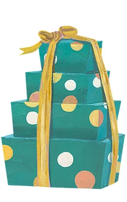 Shop Hampers at Fortnum & Mason