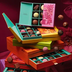 Gifts for Foodies at Fortnum & Mason  