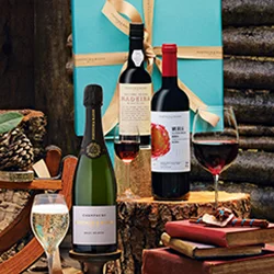 Gifts for Him at Fortnum & Mason  