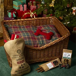 Gifts for Pets at Fortnum & Mason  