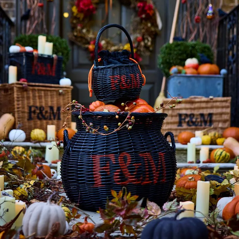 Hampers, Extraordinary Food & Joy-Giving Gifts