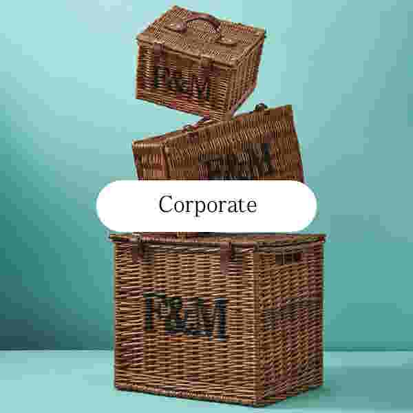 Corporate Hampers