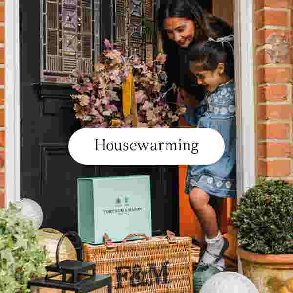 Housewarming Hampers