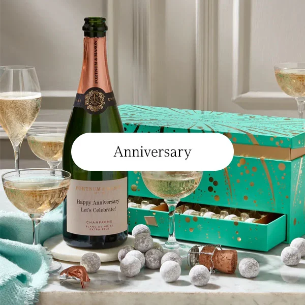 Wedding Anniversary Hampers
