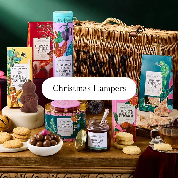Christmas Hampers
