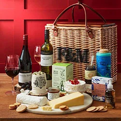 Best Selling Hampers
