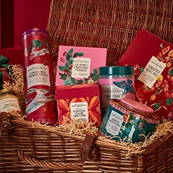 Piccadilly Hamper