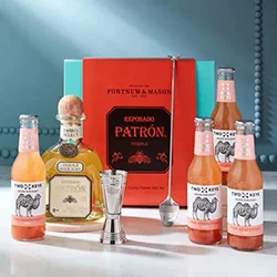 Patron Gift Set