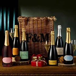Hampers under £250