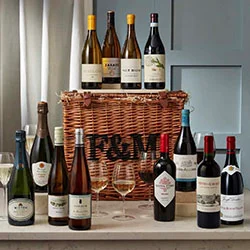 Wine Hampers