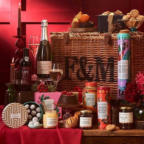 Hamper Gift Guide
